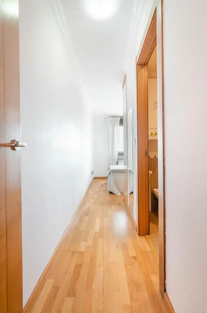 Habitación de Piso en venta en Llanera con Calefacción, Trastero y Amueblado