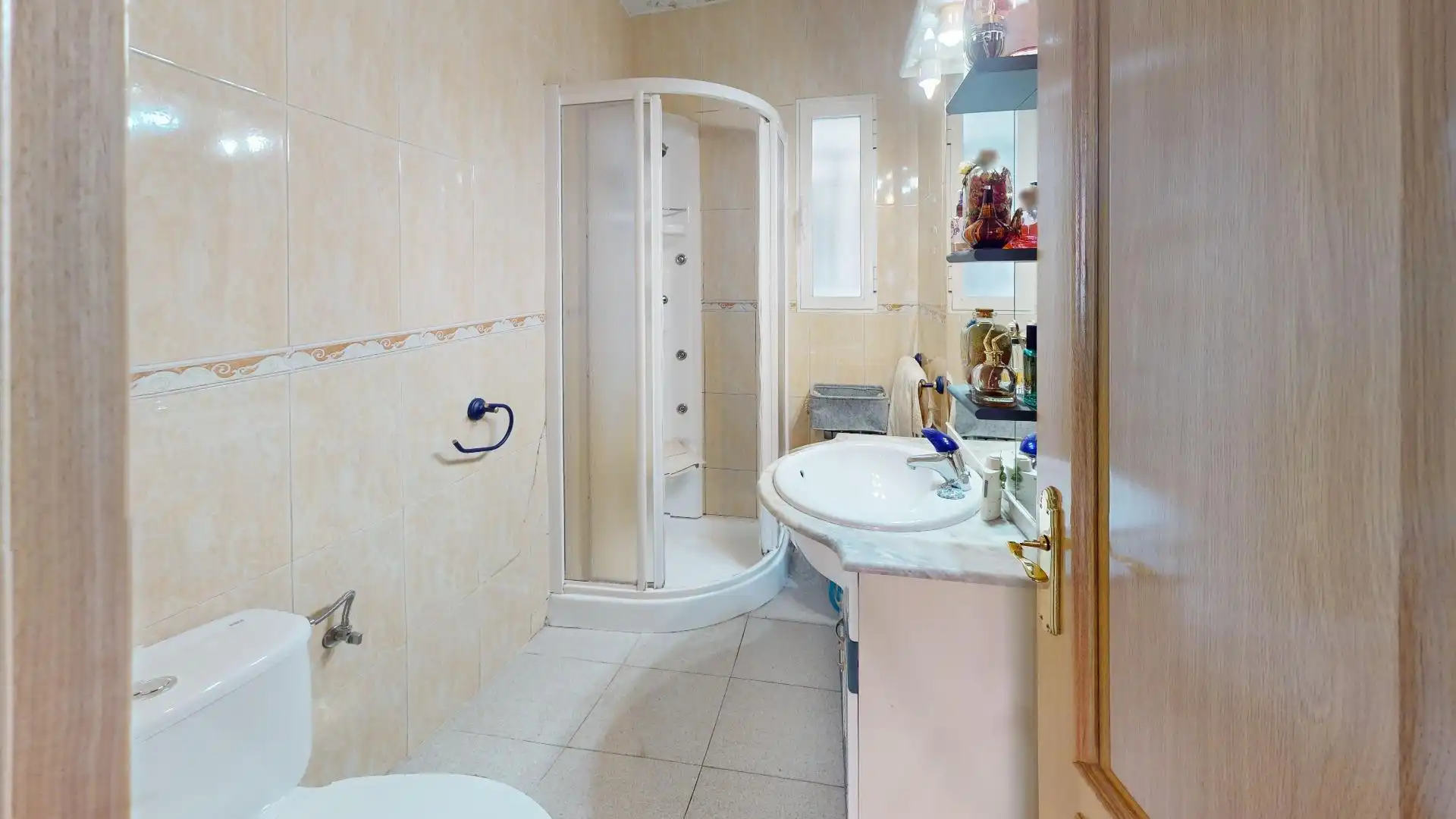 Wohnung zum Verkauf in Calle de San Secundino, imagen 17