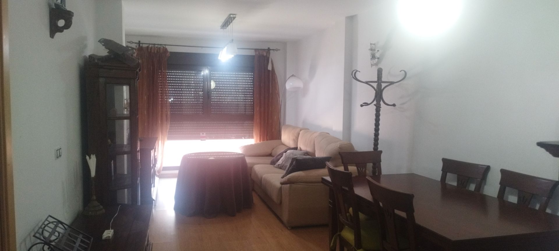 Apartament en venda a Centro