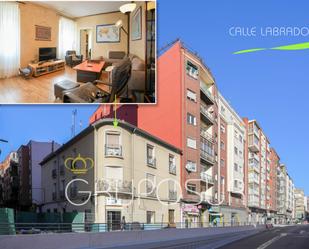 Flat for sale in Calle de Labradores, 26, Caño Argales