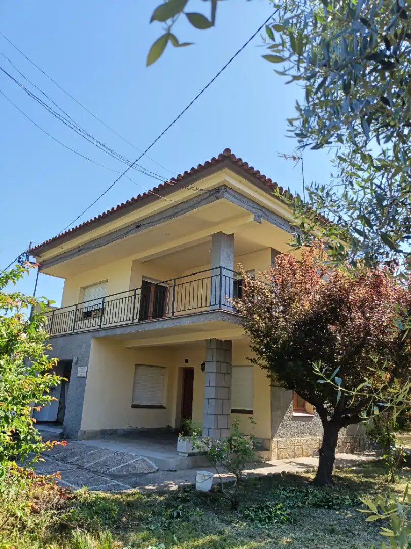 Vista exterior de Casa o chalet en venta en Girona con Calefacción, Jardín privado y Parquet