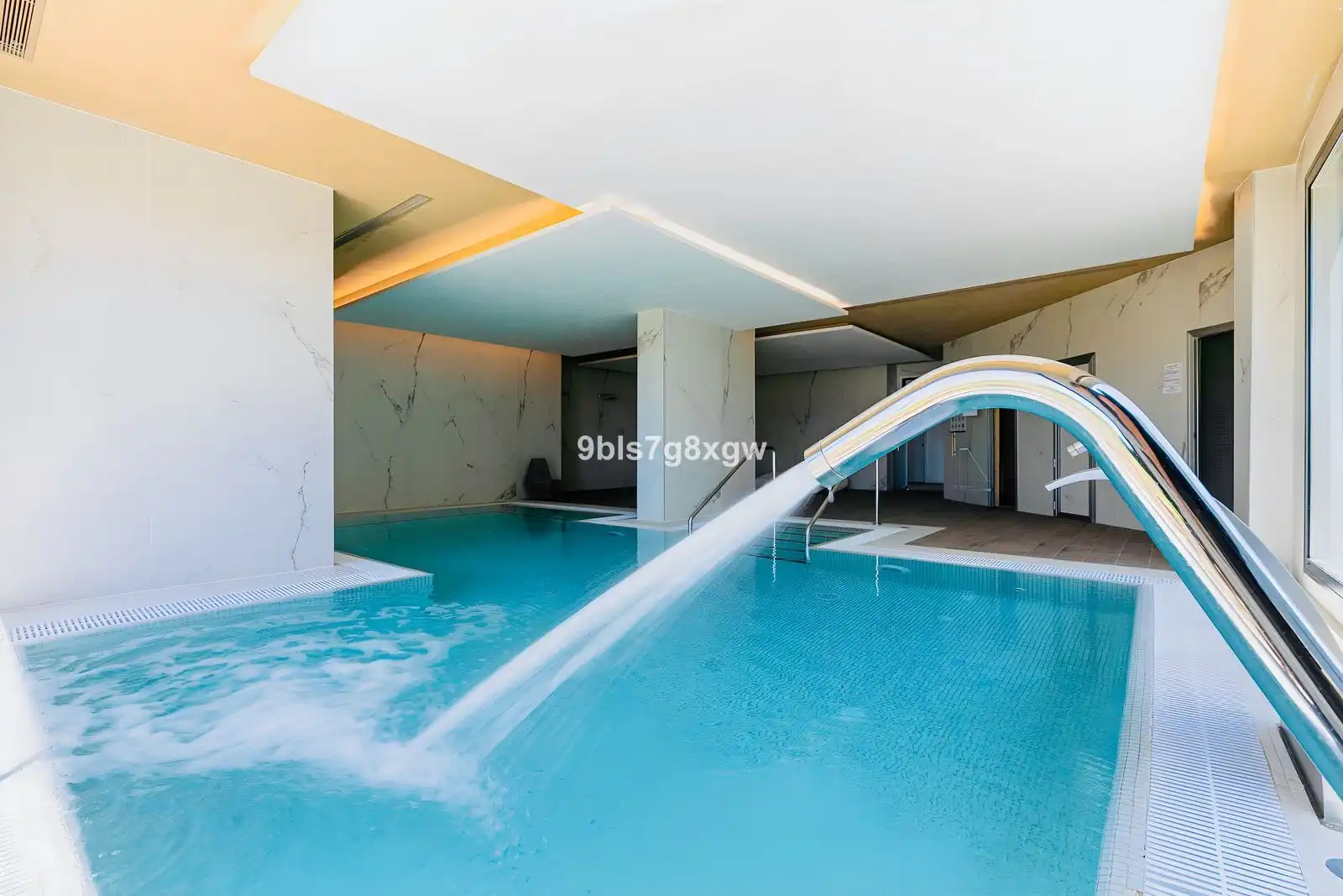 Piso con piscina en venta en Calle Parque Central 5, imagen 31