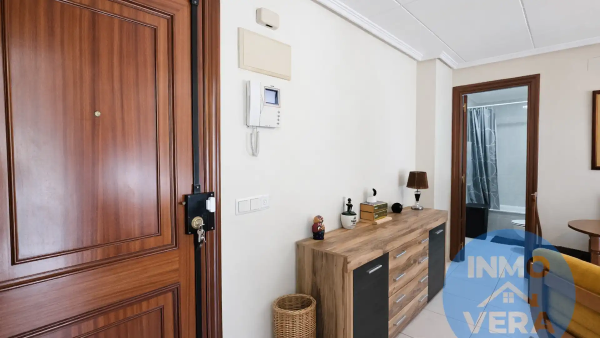 Piso en venta en Cullera con Aire acondicionado, Amueblado y Balcón