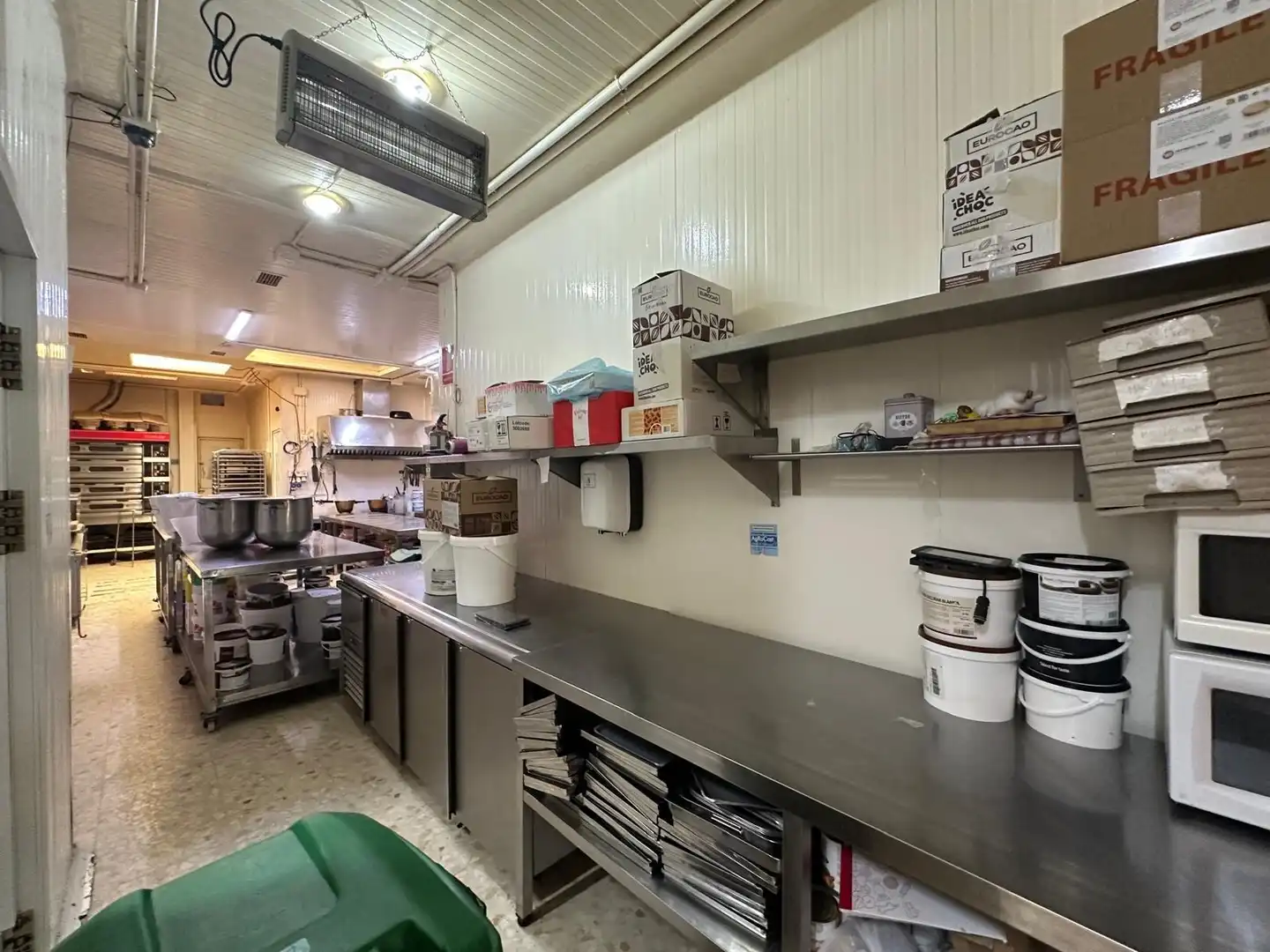 Kitchen of Houses for sale in Utrera