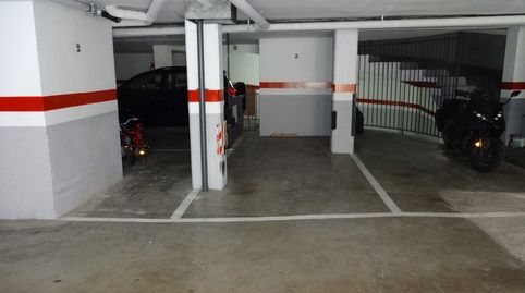 Foto 3 de Garatge en venda a Carrer de L'escultor Llimona, 22, Vilapicina i la Torre Llobeta, Barcelona Capital
