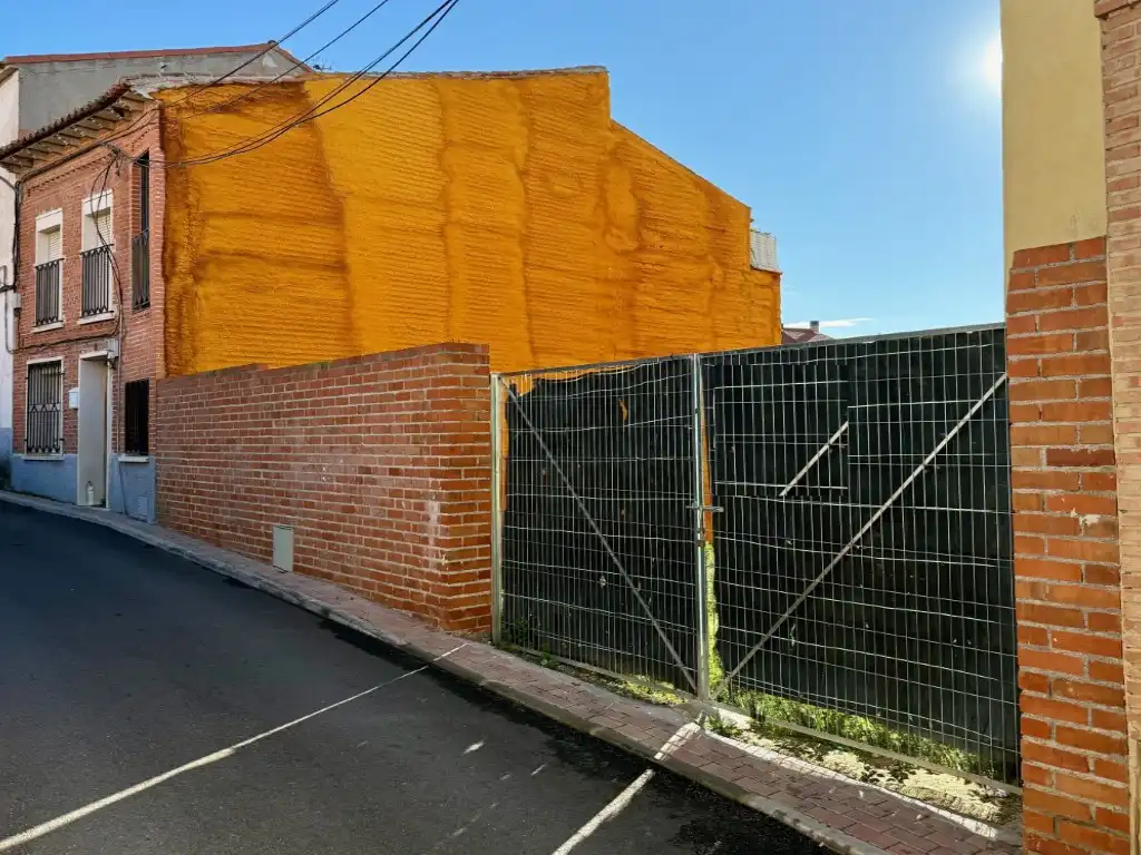 Lands and plots for sale in Casarrubios del Monte pueblo, imagen 4
