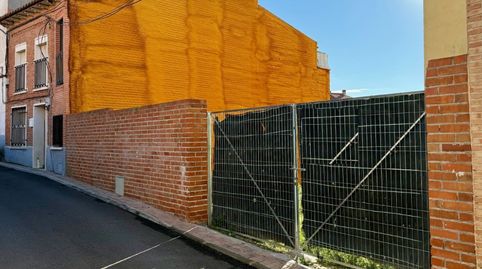 SUELO URBANO CASARRUBIOS DEL MONTE, imatge 4