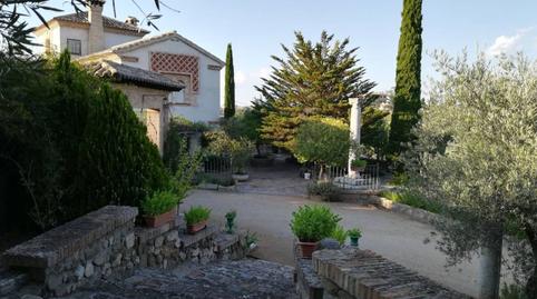 Photo 2 of Building for sale in Colegio Alto, Los Cigarrales-La Bastida, Toledo