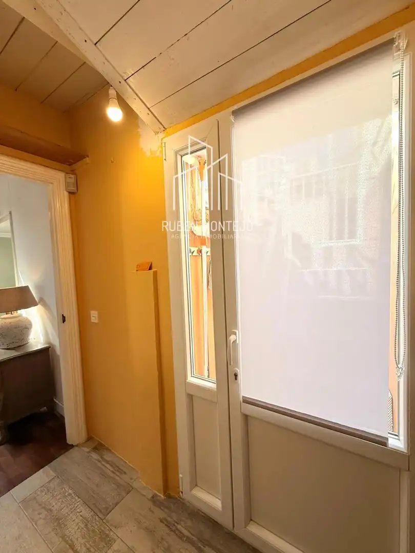 Attic for rent in Salamanca  with Air Conditioner, Heating and Terrace
