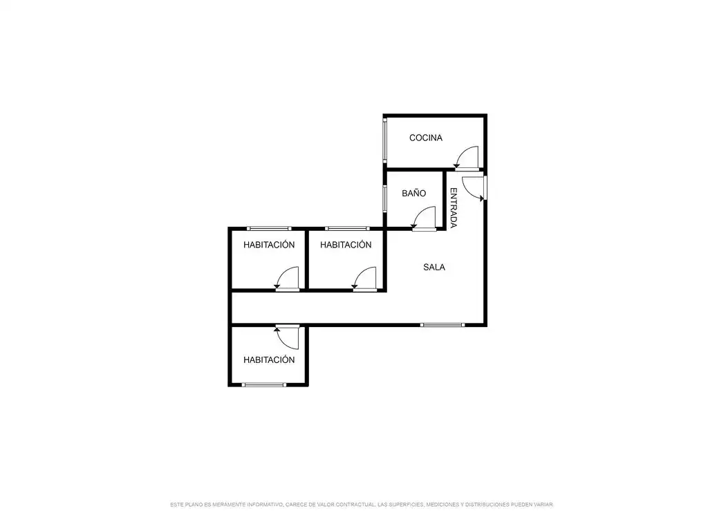 Wohnung zum Verkauf in Madrid
