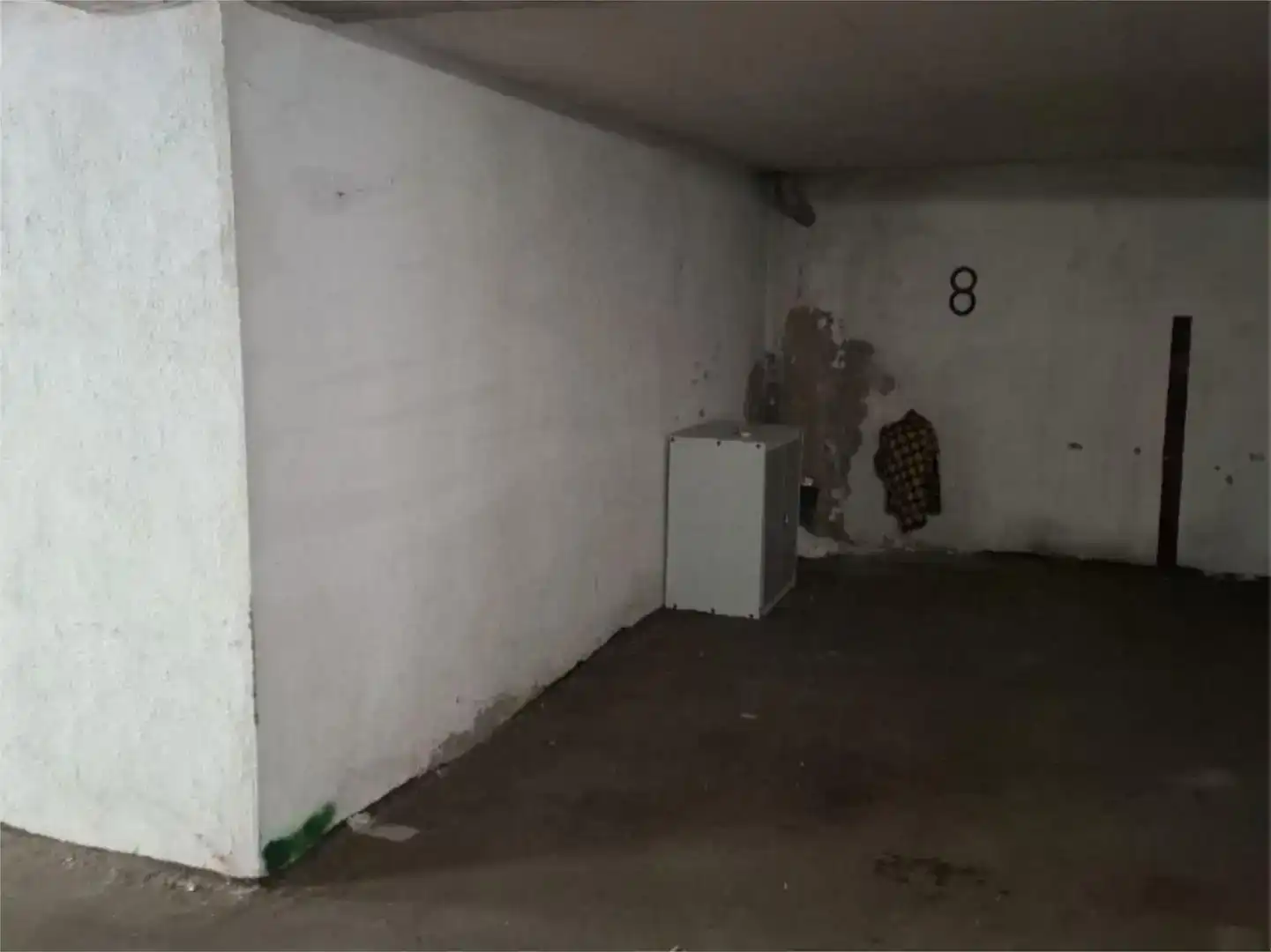Pis en venda en El Espinar amb Traster i Piscina