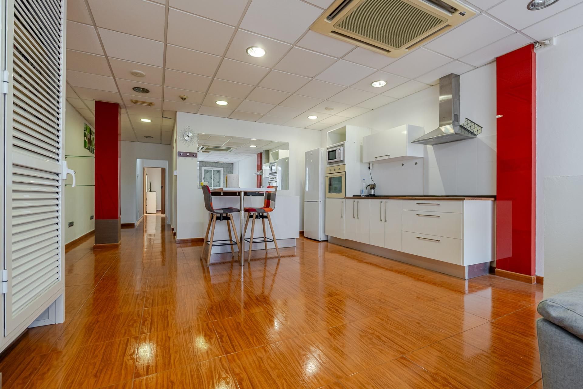 Flat to rent in  ALFONSO XIII, 260, La Herradura - Balcón de Telde