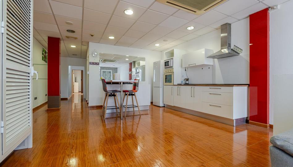 Photo 1 of Flat to rent in  Alfonso XIII, 260, La Herradura - Balcón de Telde, Las Palmas