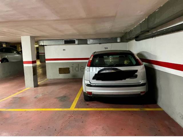 Garaje en Venta en Calle del Doctor Fleming, 10 en Coslada pueblo