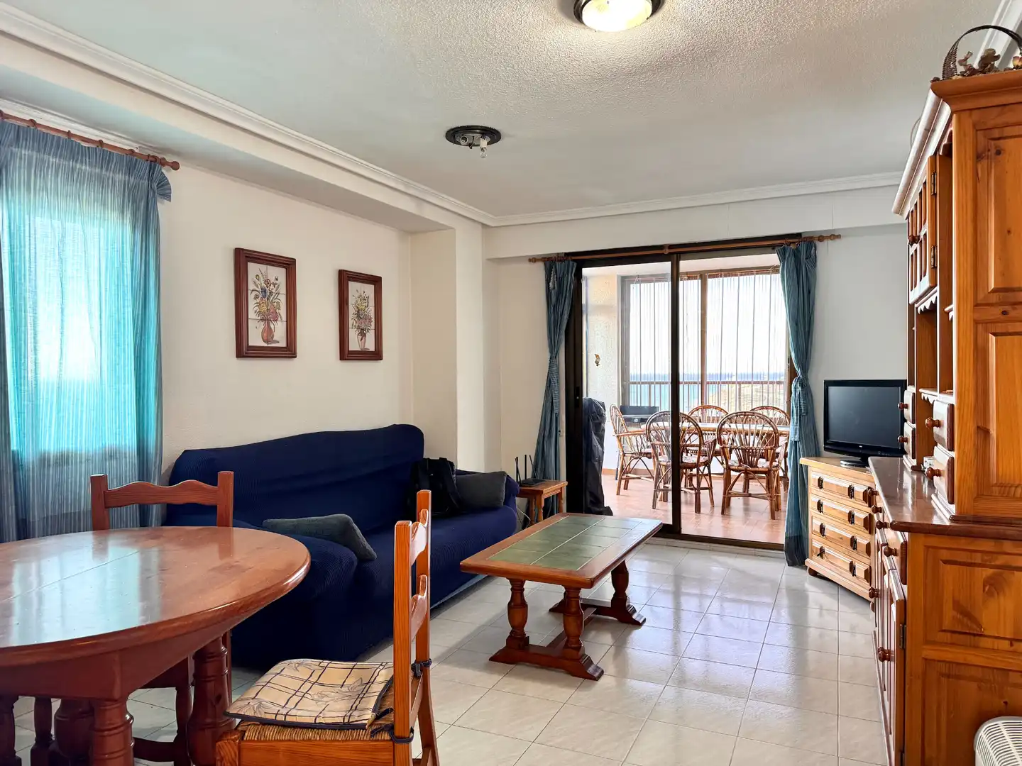 Apartamento en venta en Carrer Nevers, El Faro