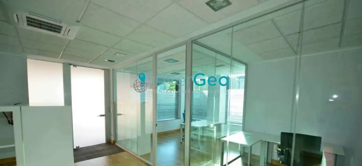 Business premises for sale in El Astillero