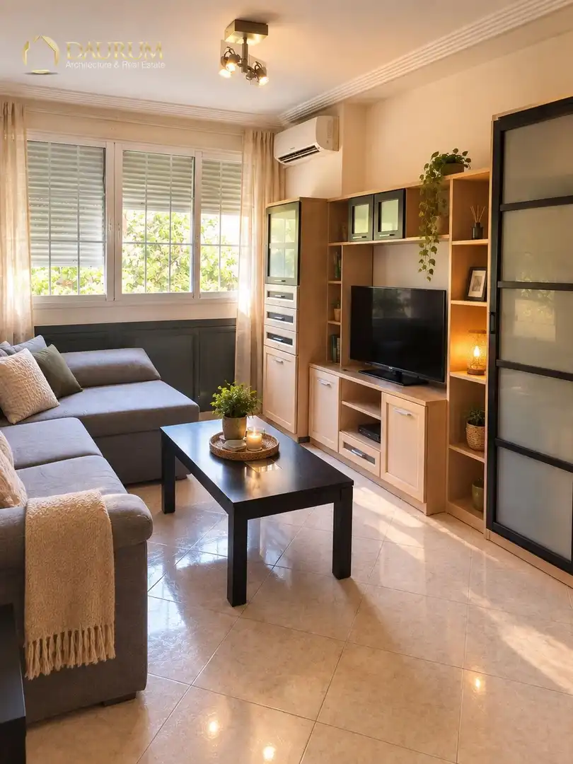Piso en venta en PUERTO DE PIEDRAFITA
