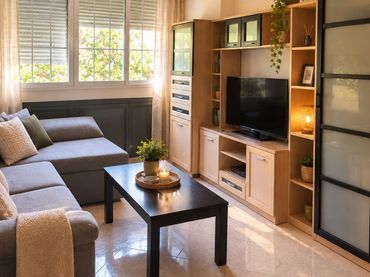 Piso en venta en PUERTO DE PIEDRAFITA