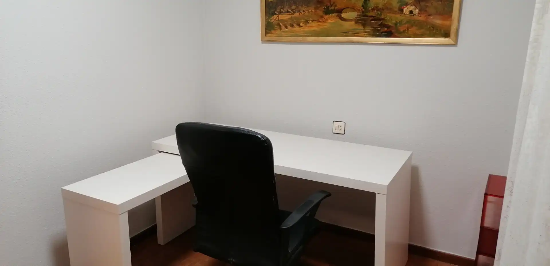 Wohnung zur Miete in Terradillos