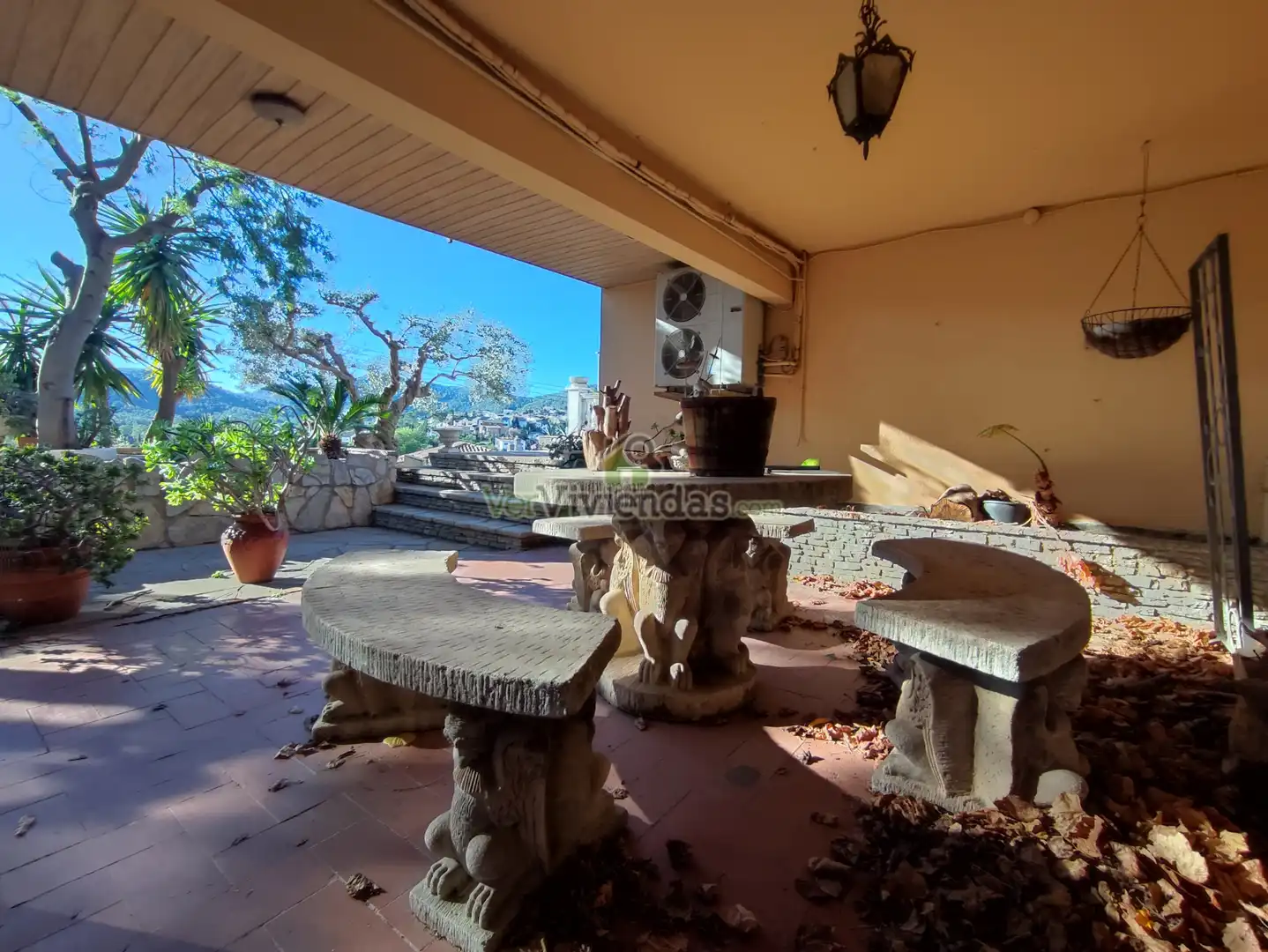 Casa o xalet en venda a Calle Mayor, 38, Cervelló