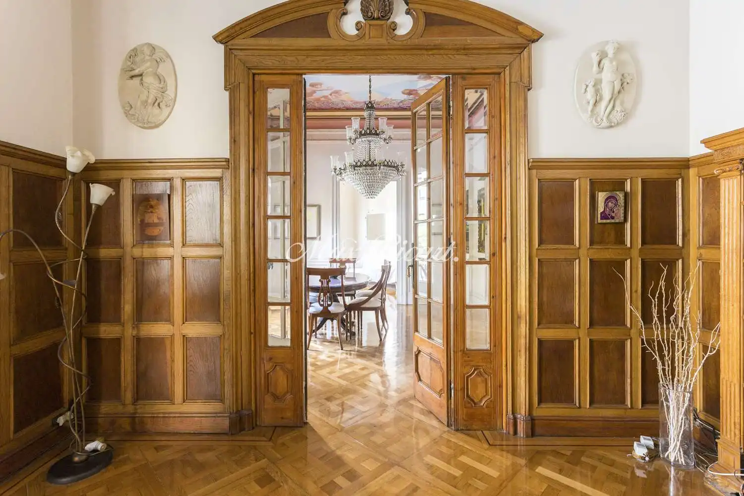 Wohnung mit Terrasse zum Verkauf in Eixample, imagen 4