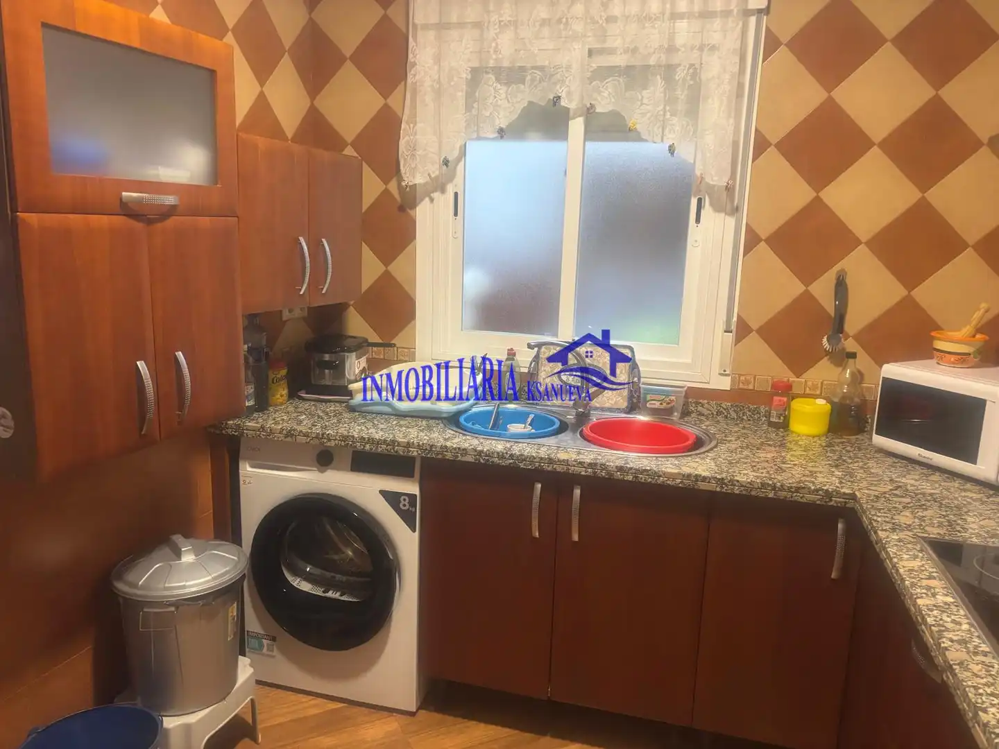 Cuina de Casa o xalet en venda en Periurbano Este - Campiña