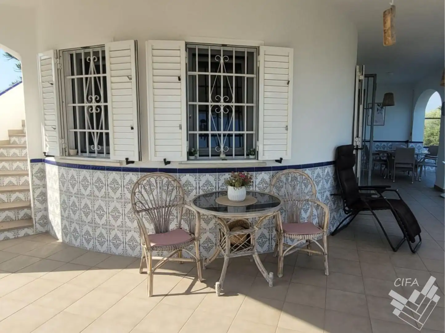 Houses for sale in Partida AGUAOLIVA, Mar Chica