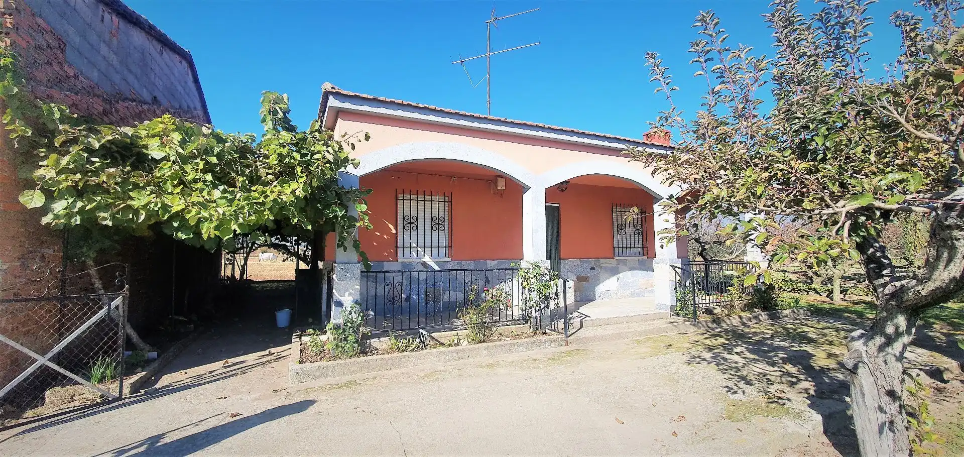 Terreni e lotti in vendita a Losar de la Vera