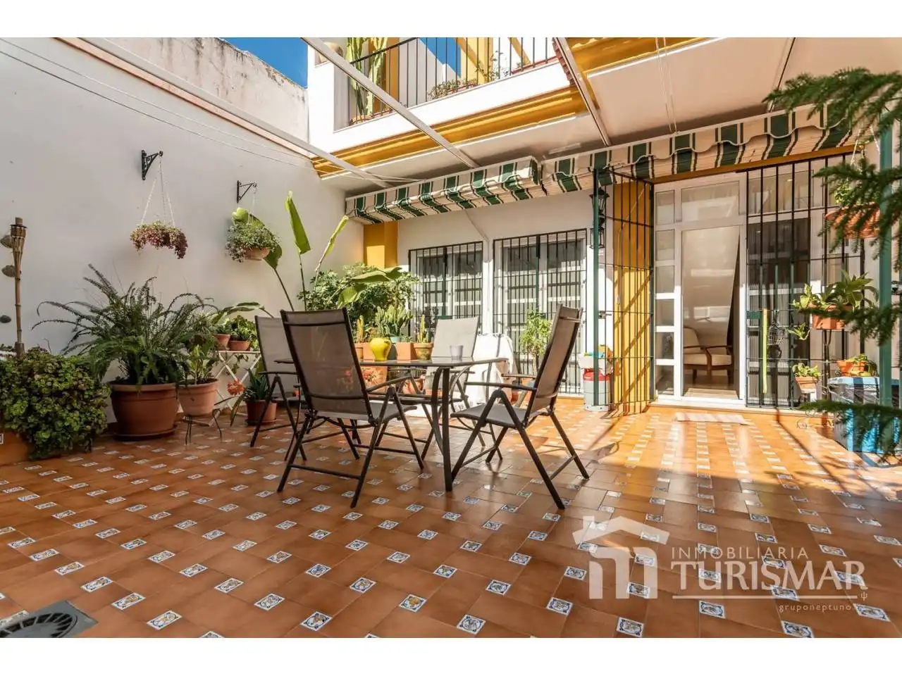 Habitatge amb terrassa en venda a Calle Marte 1, imagen 4