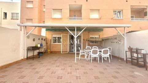 Foto 2 de Apartament de lloguer a Zona Playa del Cura, Torrevieja