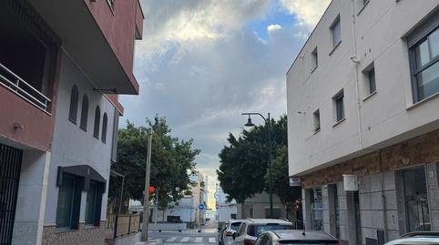 Foto 2 de Garatge en venda a César Riario, Pedregalejo - Morlaco, Málaga Capital