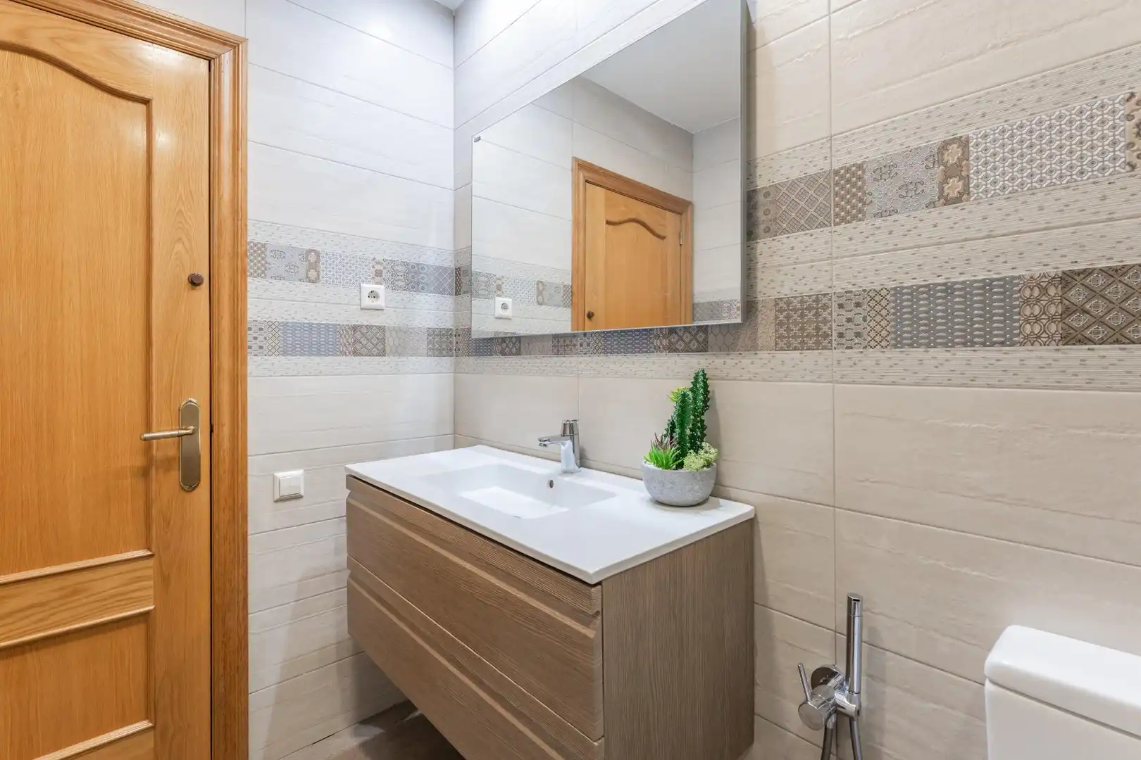 Bathroom of Detached homes for sale in Can Pantiquet
