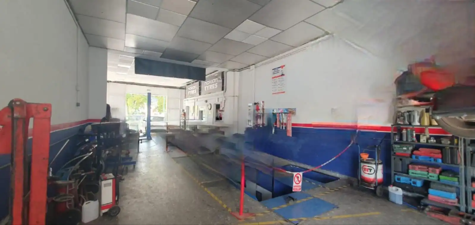 Industrial buildings for sale in Antequera