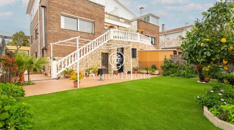 Foto 2 de Casa o xalet en venda a Mas Ram, Badalona