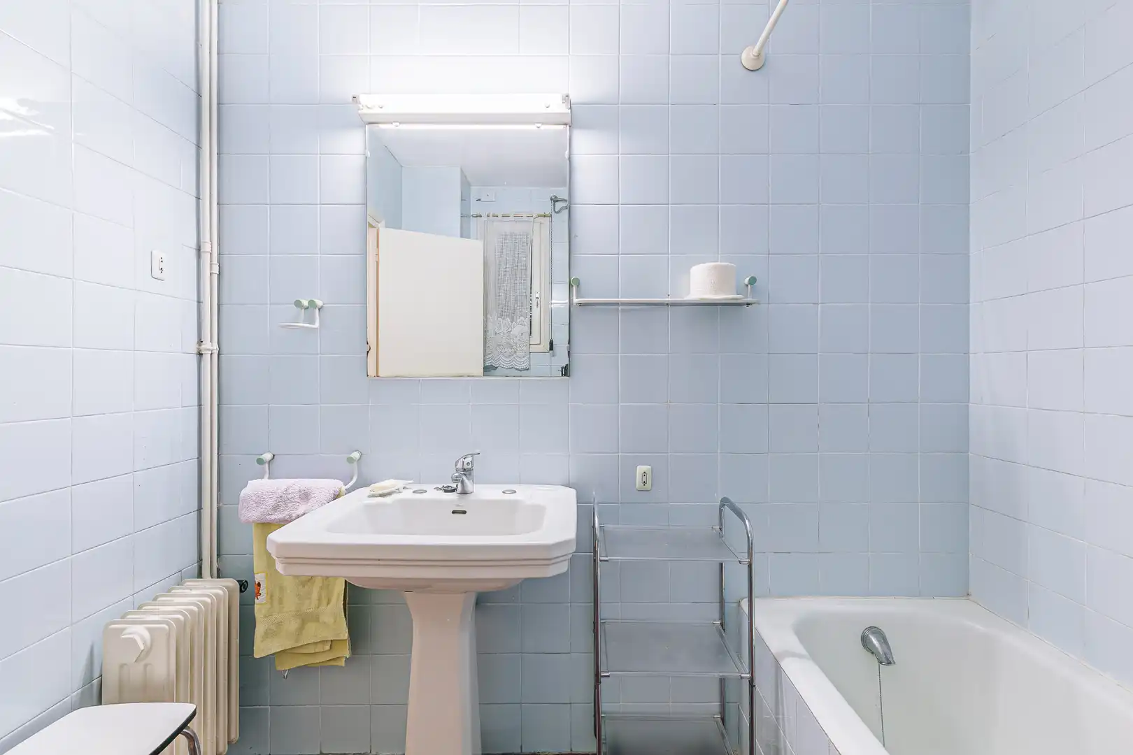 Flat with terrace for sale in Gran Via de Carles III, imagen 33