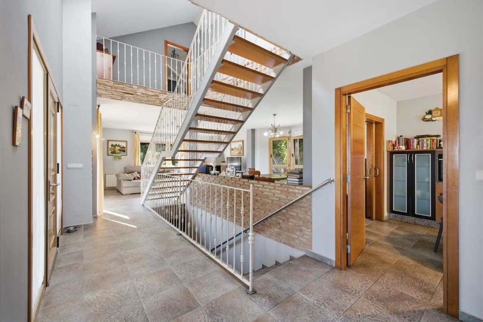 Villa avec terrasse à vendre à Lugar XESTEIRA, imagen 9