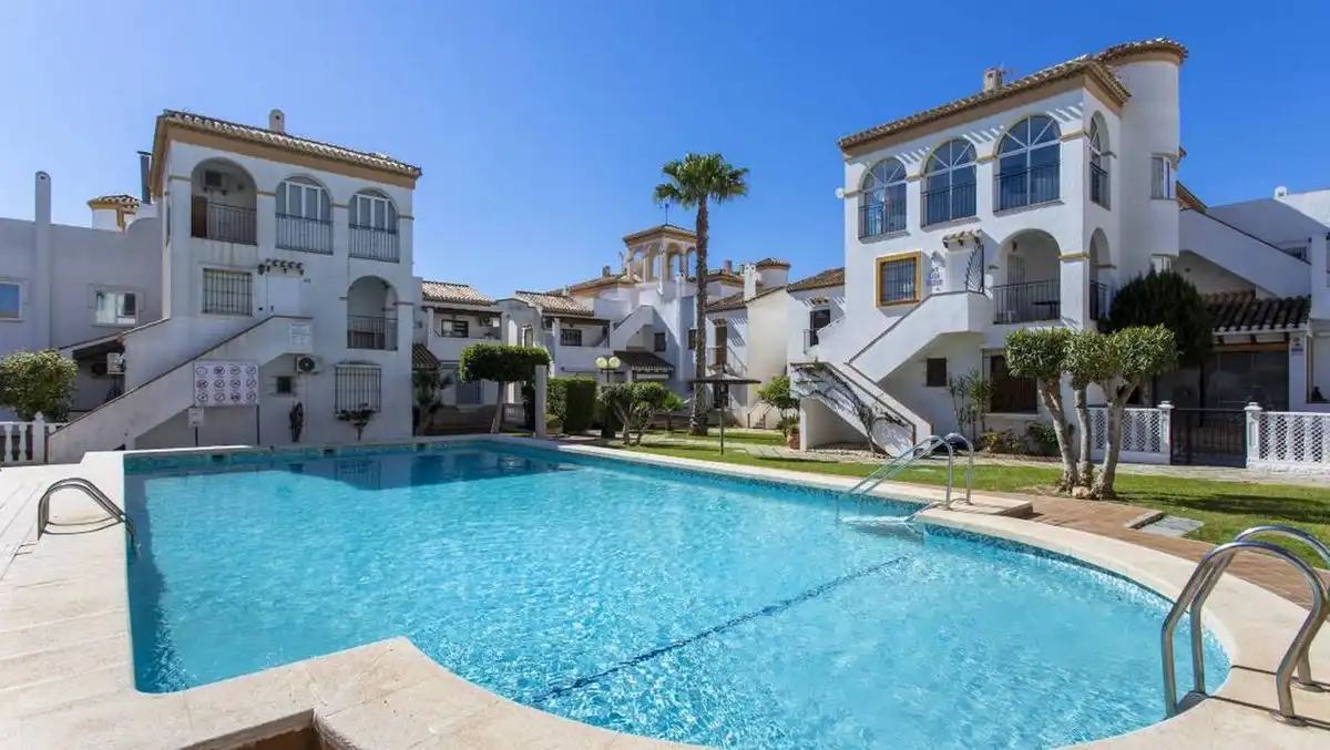 Apartment zum Verkauf in Orihuela Costa, imagen 47