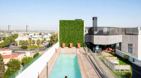 Foto 4 von Gebaude zur Miete in N/a, Barriada de Pineda, Sevilla Capital