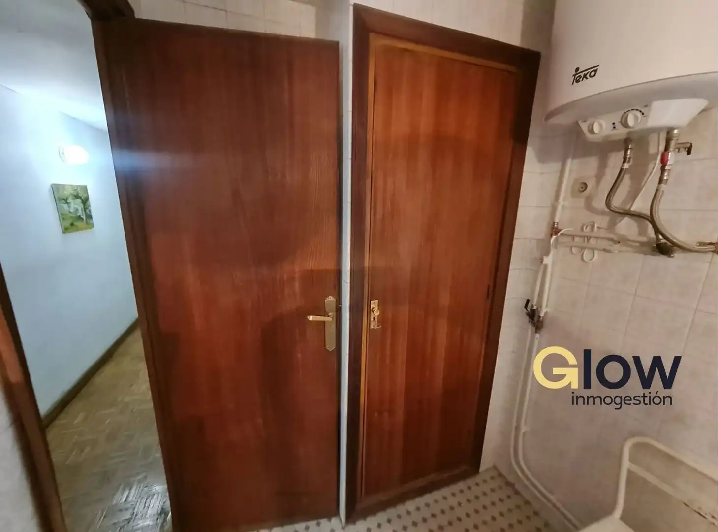 Appartement avec ascenseur à vendre à Plaza de Minayo, imagen 18
