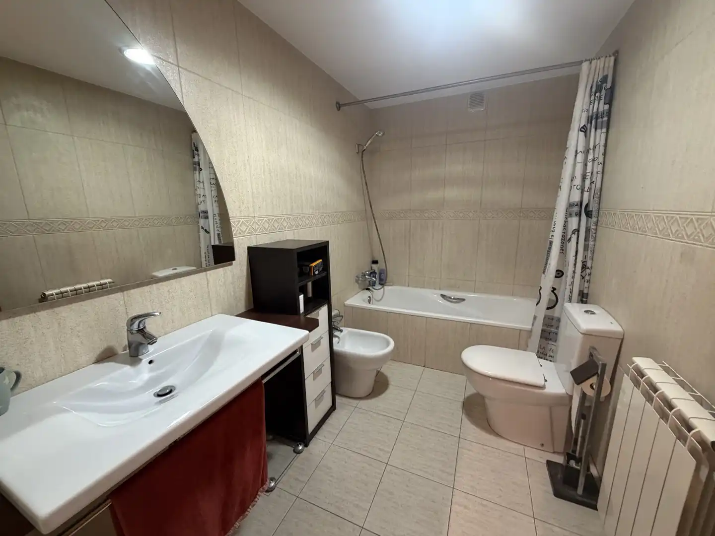 Piso con terraza en venta en Torelló, imagen 24