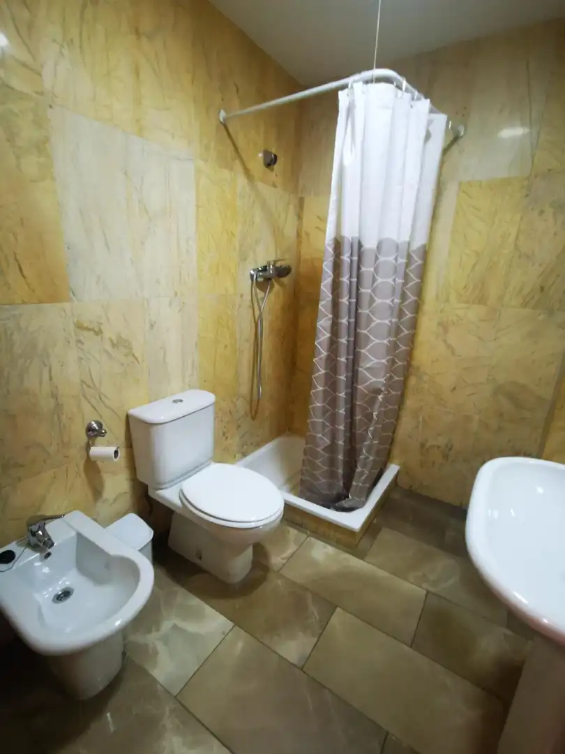 Flat with lift to rent in Ronda, imagen 14
