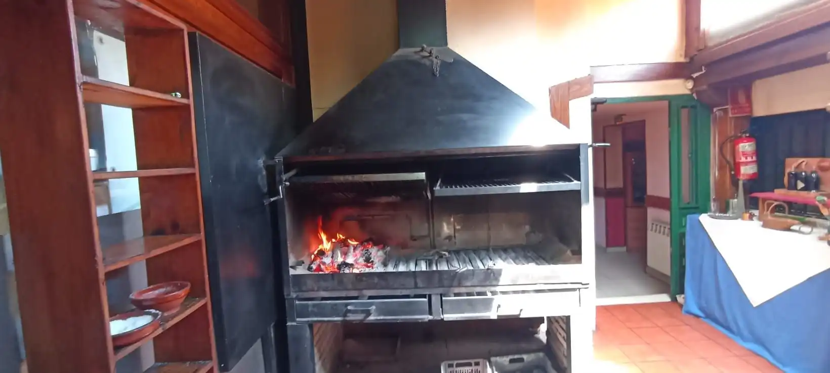 Local en traspaso en N/A, El Berrocal