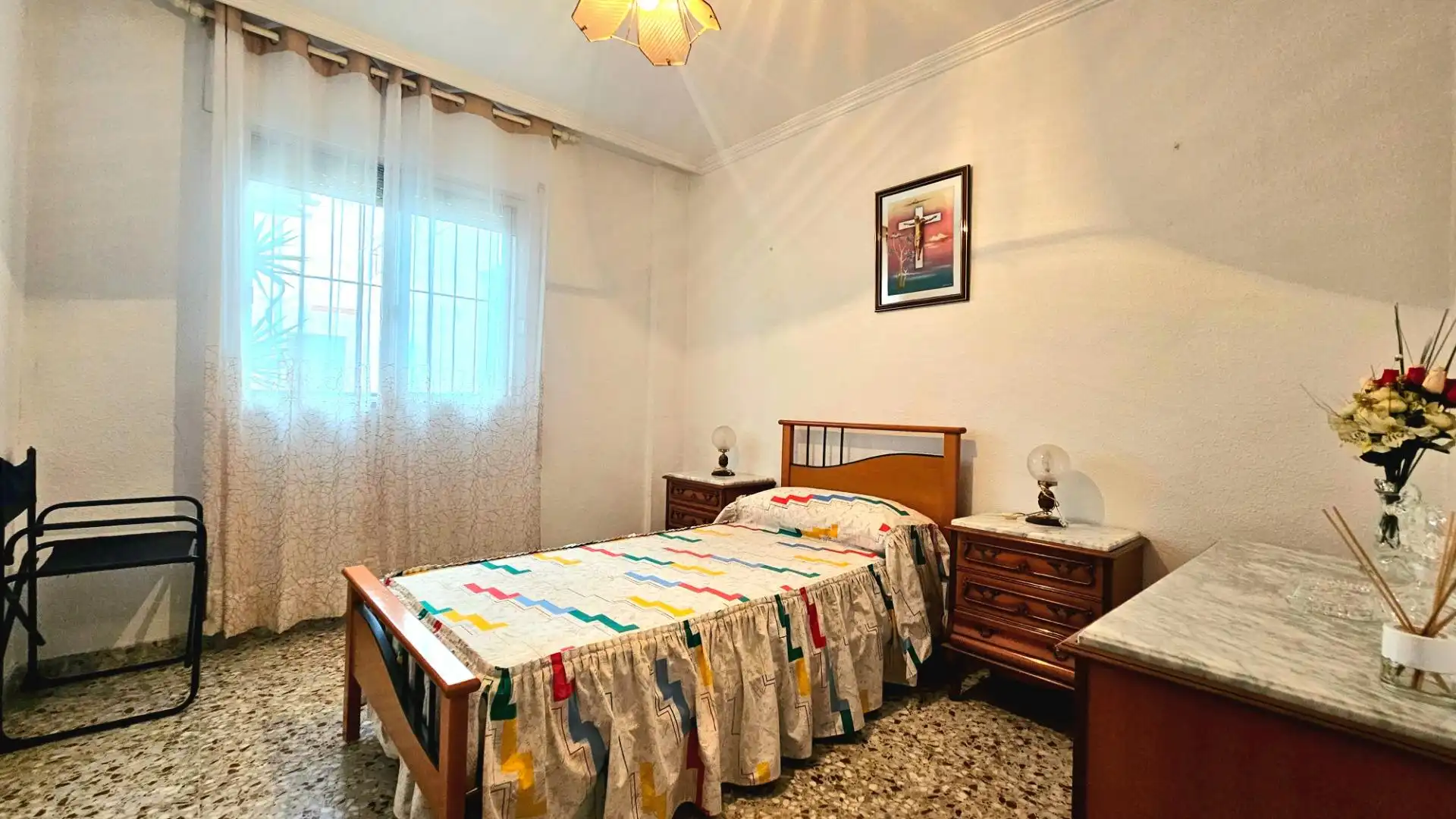 Casa o chalet en venta en Calle DR.GARCIA TAPIA-S.J.OBRER, 38, Canteras