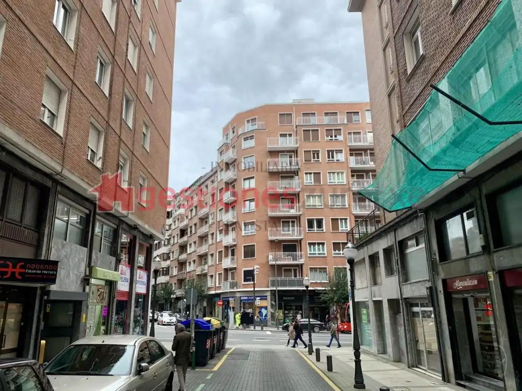 Local comercial en venta en Errekalde, imagen 16