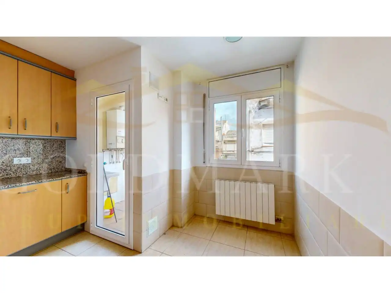 Bedroom of Duplexes for sale in Vilanova del Camí  with Heating, Terrace and Balcony