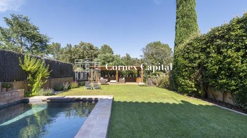 Foto 3 de Casa o xalet de lloguer a Vilopriu, Vilopriu, Girona