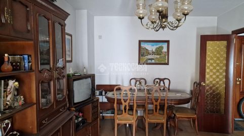 Foto 4 de Pis en venda a Santo Domingo y San Martín, Huesca Capital