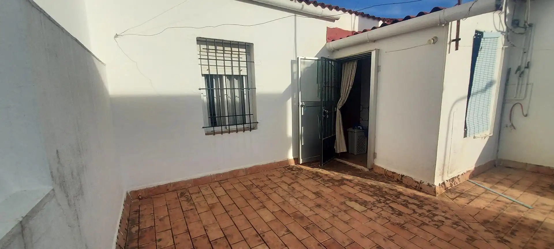 Casa amb terrassa en venda a Centro - Doña Mercedes, imagen 37