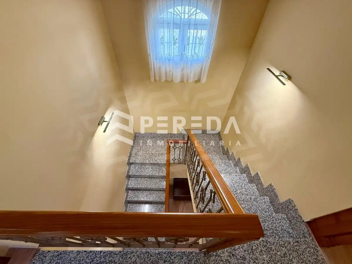 Casa o xalet en venda en La Mojonera amb Jardí privat, Terrassa i Moblat