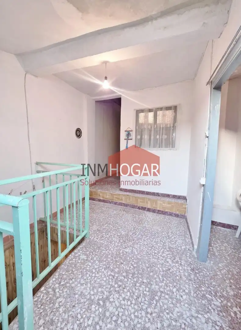 Casa o xalet en venda en El Barraco  amb Traster i Moblat